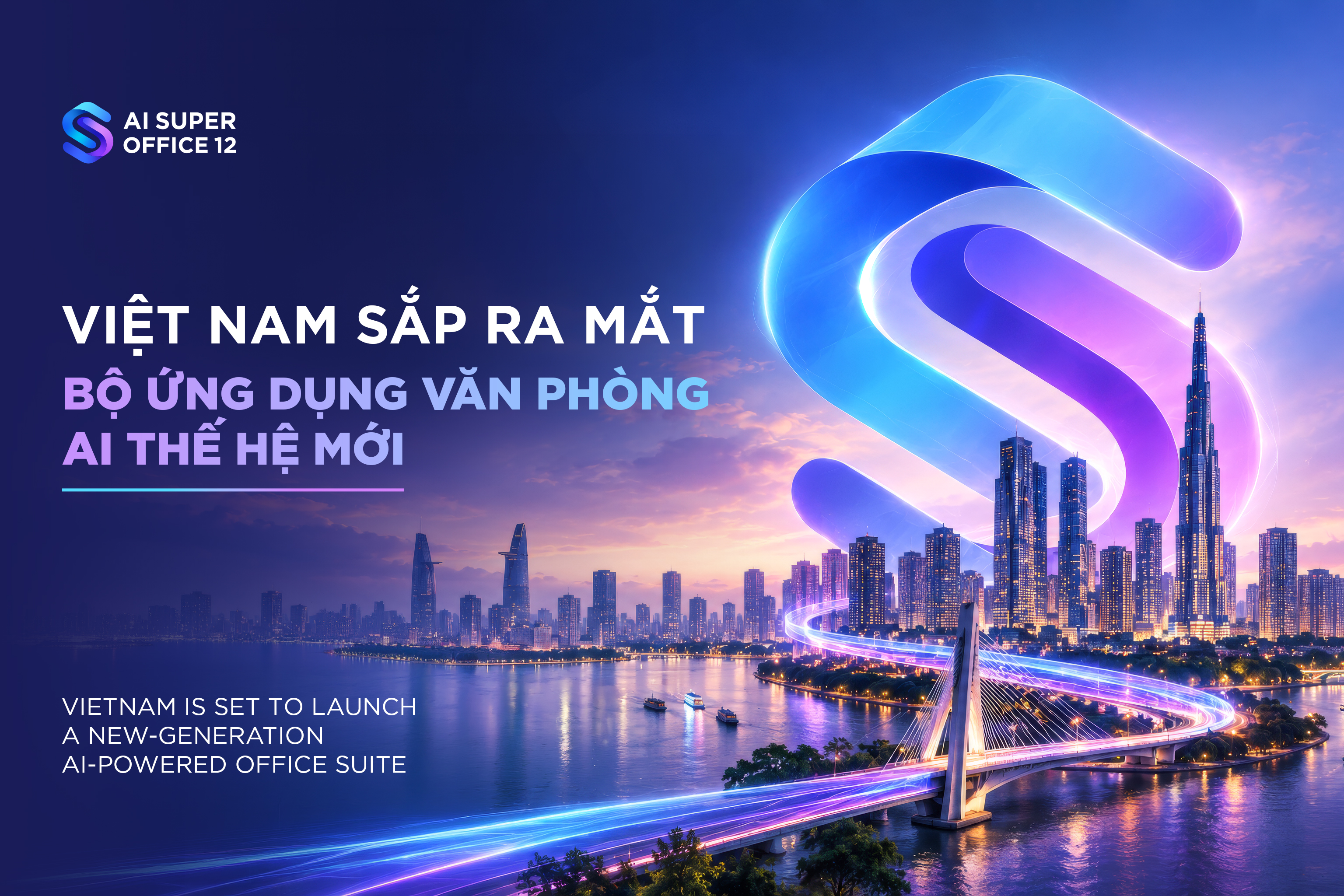 Ảnh bìa & Banner chính thức