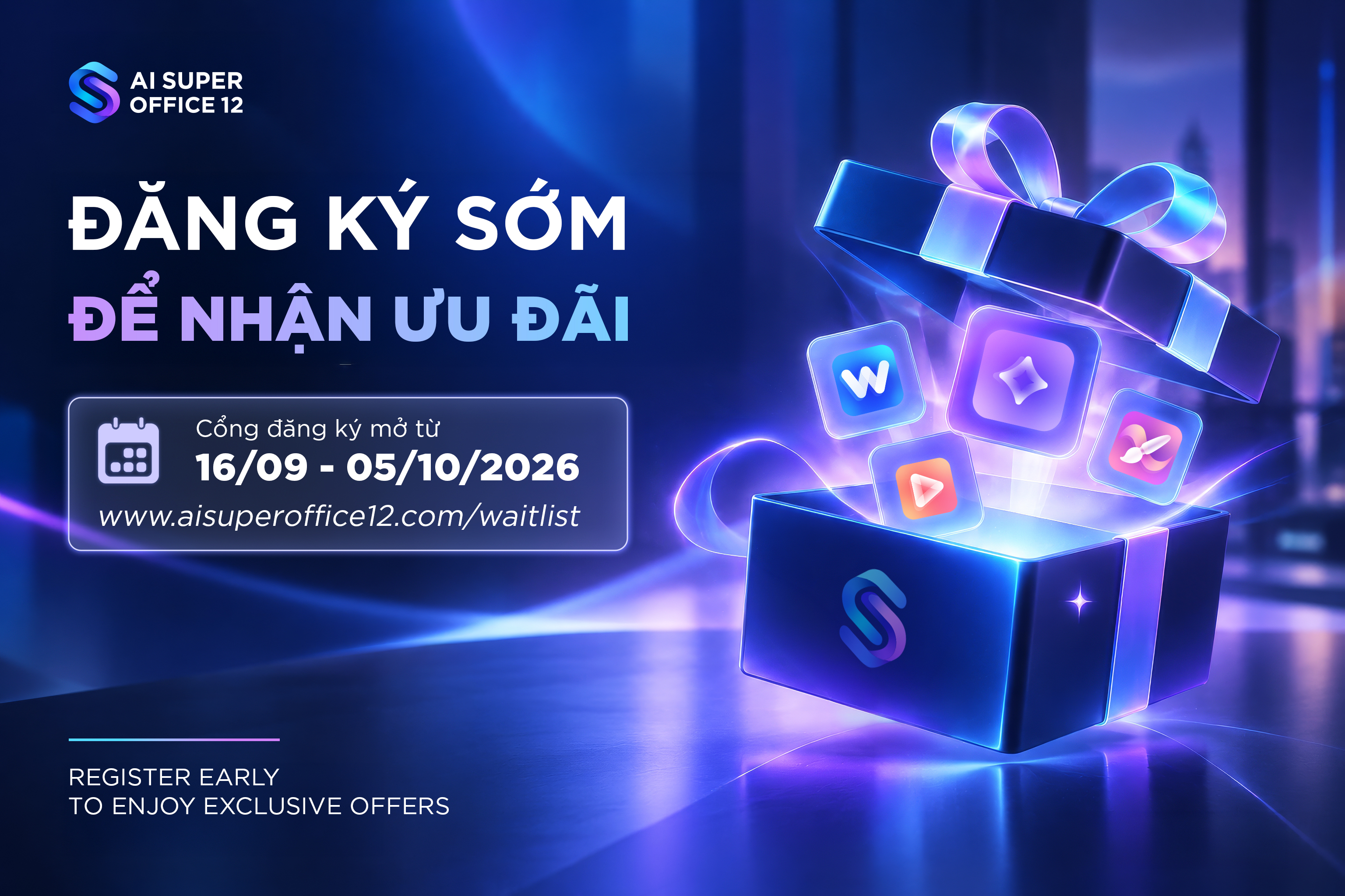 Tuyên ngôn Trí tuệ Việt